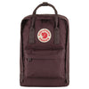 Fjällräven Kånken Laptop 15'' - Rucksack" 40 cm (blackberry)
