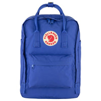 Fjällräven Kånken Laptop 15'' - Rucksack" 40 cm (cobalt blue) - Markenkoffer