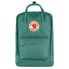 Fjällräven Kånken Laptop 15'' - Rucksack" 40 cm (frost green)