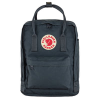 Fjällräven Kånken Laptop 15'' - Rucksack" 40 cm (navy) - Markenkoffer