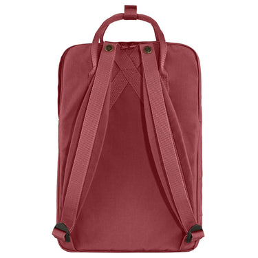 Fjällräven Kånken Laptop 15'' - Rucksack" 40 cm (ox red) - Markenkoffer