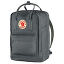Fjällräven Kånken Laptop 15'' - Rucksack" 40 cm (super grey) - Markenkoffer