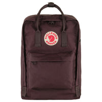 Fjällräven Kånken Laptop 17" - Rucksack 42 cm (blackberry)