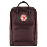 Fjällräven Kånken Laptop 17" - Rucksack 42 cm (blackberry)
