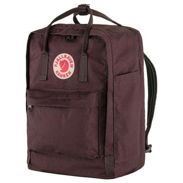Fjällräven Kånken Laptop 17" - Rucksack 42 cm (blackberry) - Ansicht 3