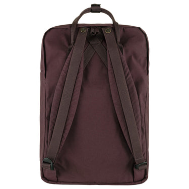 Fjällräven Kånken Laptop 17" - Rucksack 42 cm (blackberry) - Ansicht 2