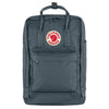 Fjällräven Kånken Laptop 17" - Rucksack 42 cm (graphite)