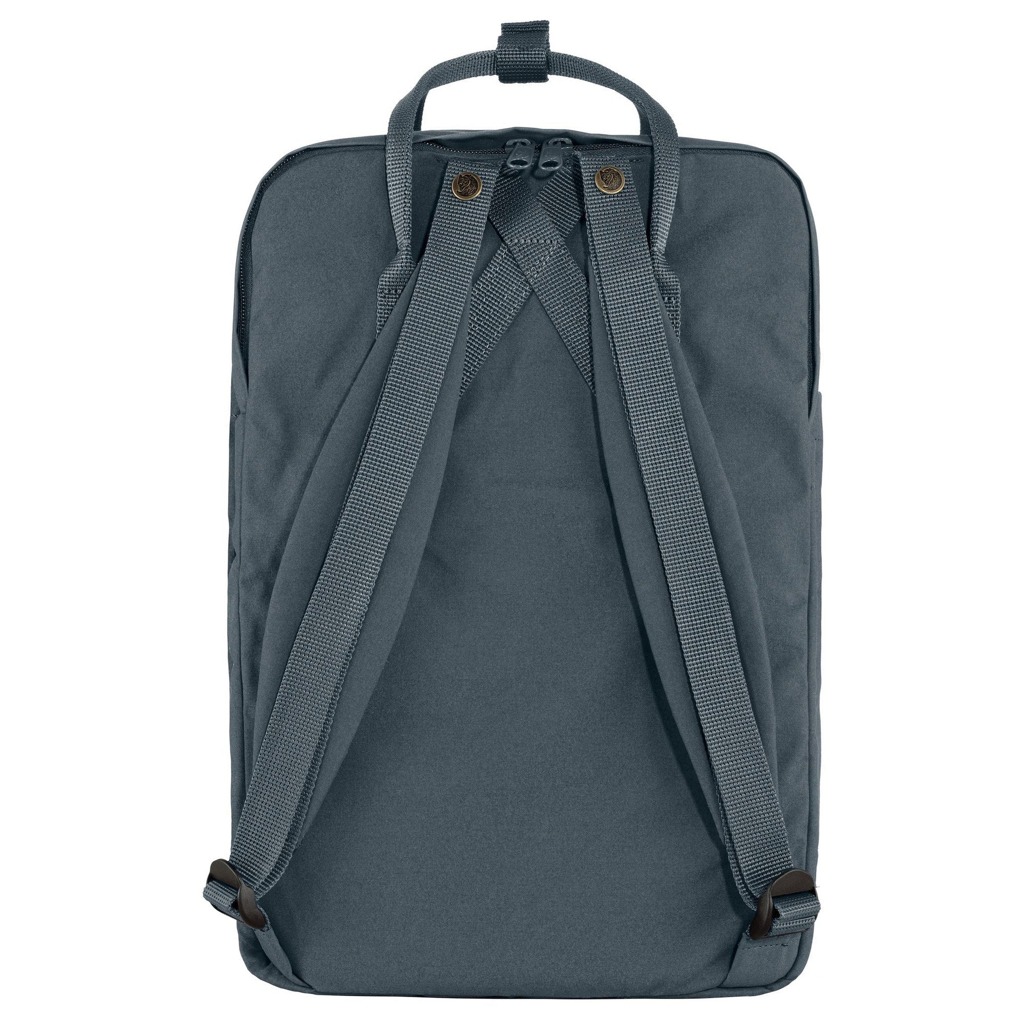 Fjällräven Kånken Laptop 17 Backpack Graphite – Markenkoffer