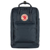 Fjällräven Kånken Laptop 17" - Rucksack 42 cm (navy)