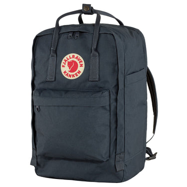 Fjällräven Kånken Laptop 17" - Rucksack 42 cm (navy) - Markenkoffer