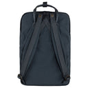 Fjällräven Kånken Laptop 17" - Rucksack 42 cm (navy) - Markenkoffer