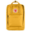 Fjällräven Kånken Laptop 17" - Rucksack 42 cm (ochre)