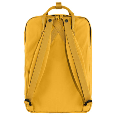 Fjällräven Kånken Laptop 17" - Rucksack 42 cm (ochre) - Markenkoffer