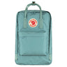 Fjällräven Kånken Laptop 17" - Rucksack 42 cm (sky blue)