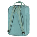 Fjällräven Kånken Laptop 17" - Rucksack 42 cm (sky blue) - Ansicht 4