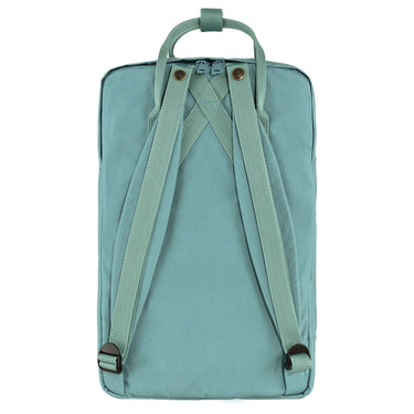 Fjällräven Kånken Laptop 17" - Rucksack 42 cm (sky blue) - Ansicht 2