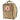 Fjällräven Kånken Mini 7 - Rucksack 29 cm (clay) - Markenkoffer
