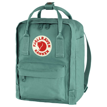 Fjällräven Kånken Mini 7 - Rucksack 29 cm (frost green) - Markenkoffer