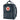 Fjällräven Kånken Mini 7 - Rucksack 29 cm (navy) - Markenkoffer