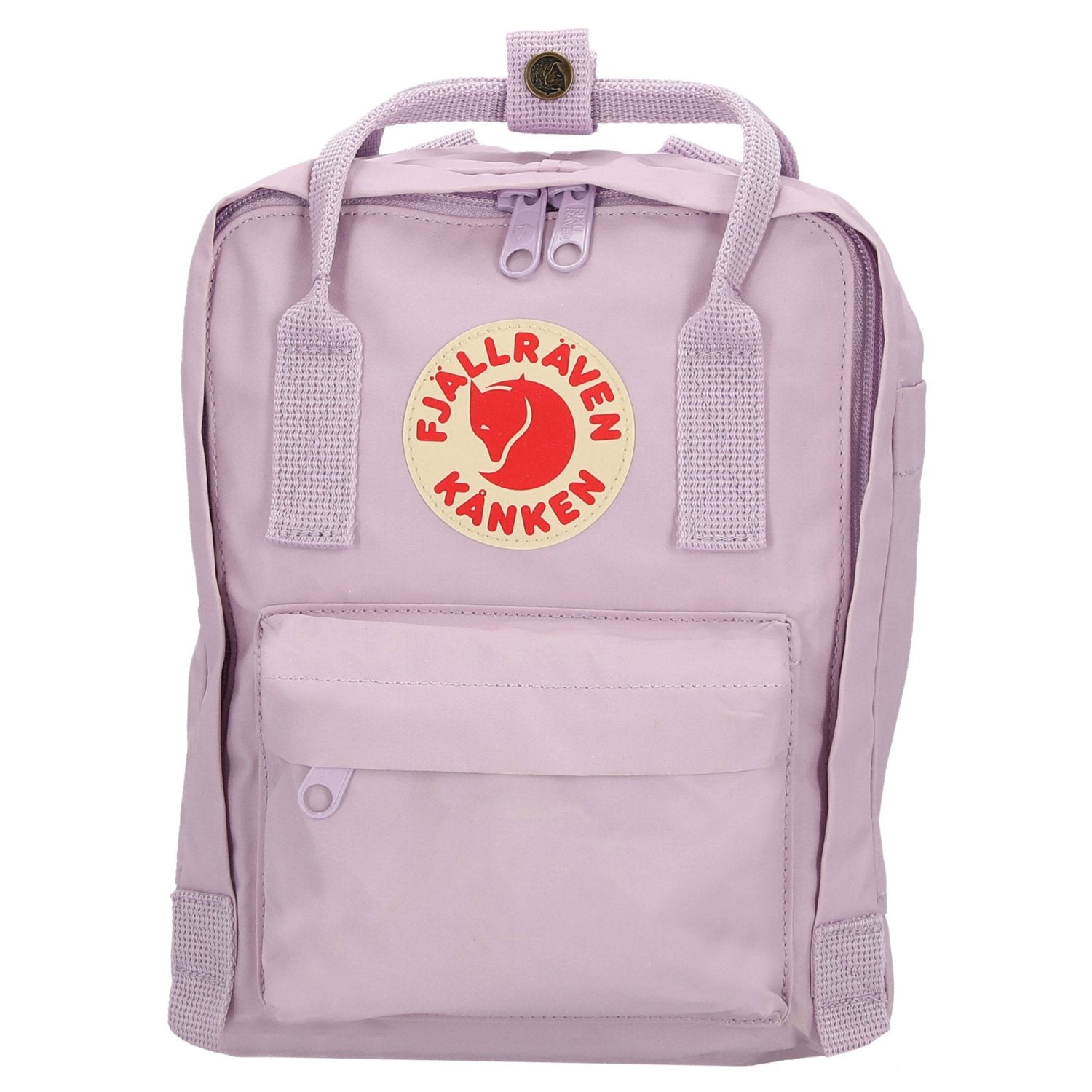 Sac à Dos Fjällräven Kånken Mini Royal Purple Sac à Dos Fjällräven Kånken Mini Royal Purple