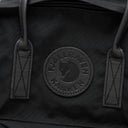 Fjällräven Kånken No. 2 - Rucksack 15" 40 cm (Black Edition - Markenkoffer