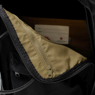 Fjällräven Kånken No. 2 - Rucksack 15" 40 cm (Black Edition - Markenkoffer
