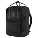 Fjällräven Kånken No. 2 - Rucksack 15" 40 cm (Black Edition - Markenkoffer