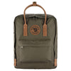 Fjällräven Kånken No. 2 - Rucksack 38 cm (dark olive)