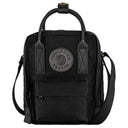 Fjällräven Kånken No. 2 Sling - Umhängetasche 20 cm (Black Edition) (black) - Markenkoffer