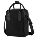 Fjällräven Kånken No. 2 Sling - Umhängetasche 20 cm (Black Edition) (black) - Markenkoffer