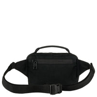 Fjällräven Kånken No.2 Hip Pack - Gürteltasche 18 cm (black) - Markenkoffer