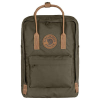 Fjällräven Kånken No.2 - Rucksack 15" 40 cm (dark olive)