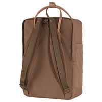 Fjällräven Kånken No.2 - Rucksack 15" 40 cm (hazel brown) - Ansicht 2