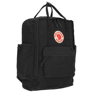 Fjällräven Kanken Outlong - Rucksack 42 cm (black) - Markenkoffer