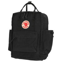 Fjällräven Kanken Outlong - Rucksack 42 cm (black) - Ansicht 2