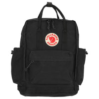 Fjällräven Kanken Outlong - Rucksack 42 cm (black) - Markenkoffer