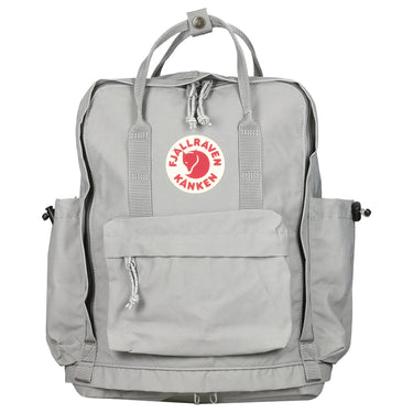 Fjällräven Kanken Outlong Backpack Fog – Markenkoffer
