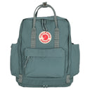 Fjällräven Kanken Outlong - Rucksack 42 cm (frost green) - Markenkoffer