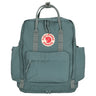 Fjällräven Kanken Outlong - Rucksack 42 cm (frost green) - Markenkoffer
