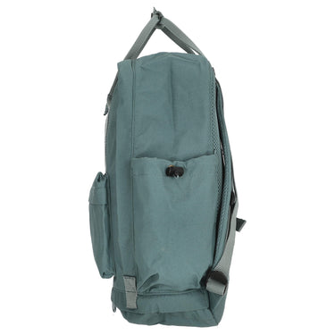Fjällräven Kanken Outlong - Rucksack 42 cm (frost green) - Markenkoffer