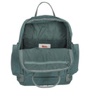 Fjällräven Kanken Outlong - Rucksack 42 cm (frost green) - Markenkoffer