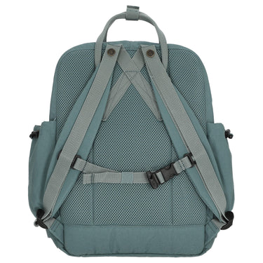 Fjällräven Kanken Outlong - Rucksack 42 cm (frost green) - Markenkoffer