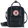 Fjällräven Kånken Re - Wool Sling 2.5 - Umhängetasche 20 cm (night sky) - Markenkoffer