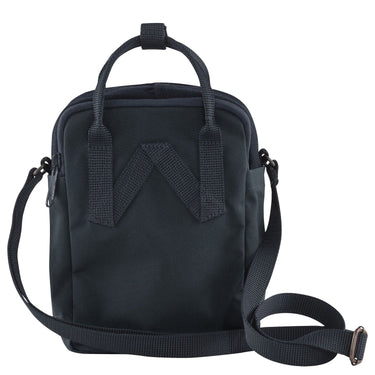 Fjällräven Kånken Re - Wool Sling 2.5 - Umhängetasche 20 cm (night sky) - Markenkoffer