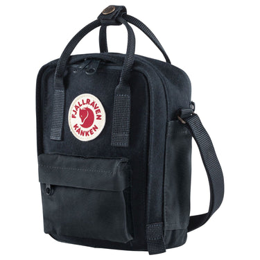 Fjällräven Kånken Re - Wool Sling 2.5 - Umhängetasche 20 cm (night sky) - Markenkoffer