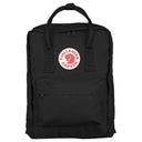 Fjällräven Kånken - Rucksack 38 cm (black) - Markenkoffer