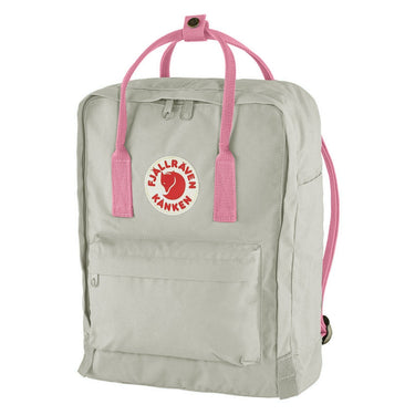 fjällräven rucksack handgepäck Fjällräven Kånken Fog Pink – Markenkoffer