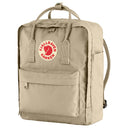 Fjällräven Kånken - Rucksack 38 cm (fossil) - Markenkoffer