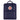 Fjällräven Kånken - Rucksack 38 cm (midnight purple) - Markenkoffer