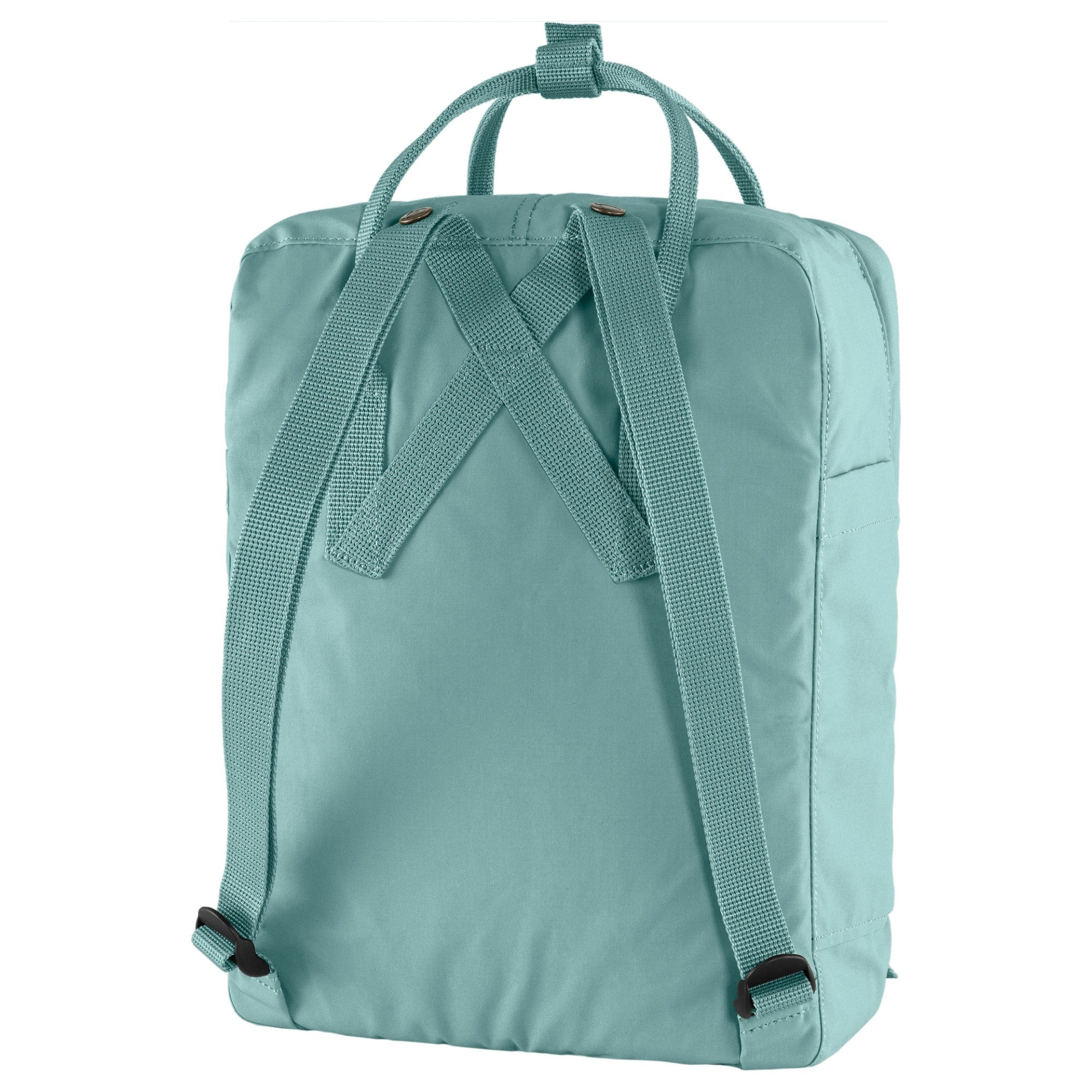 fjällräven rucksack handgepäck Fjällräven Kånken sky blue – Markenkoffer